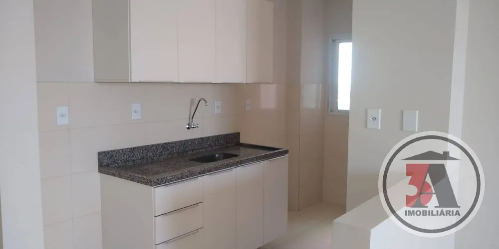 Apartamento, 2 quartos, 72 m² - Foto 2