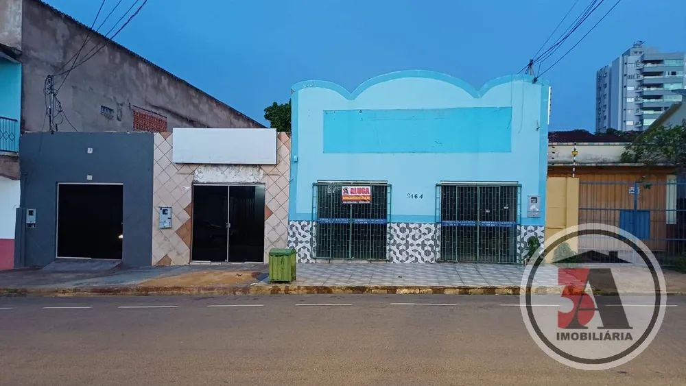 Prédio Inteiro, 140 m² - Foto 1
