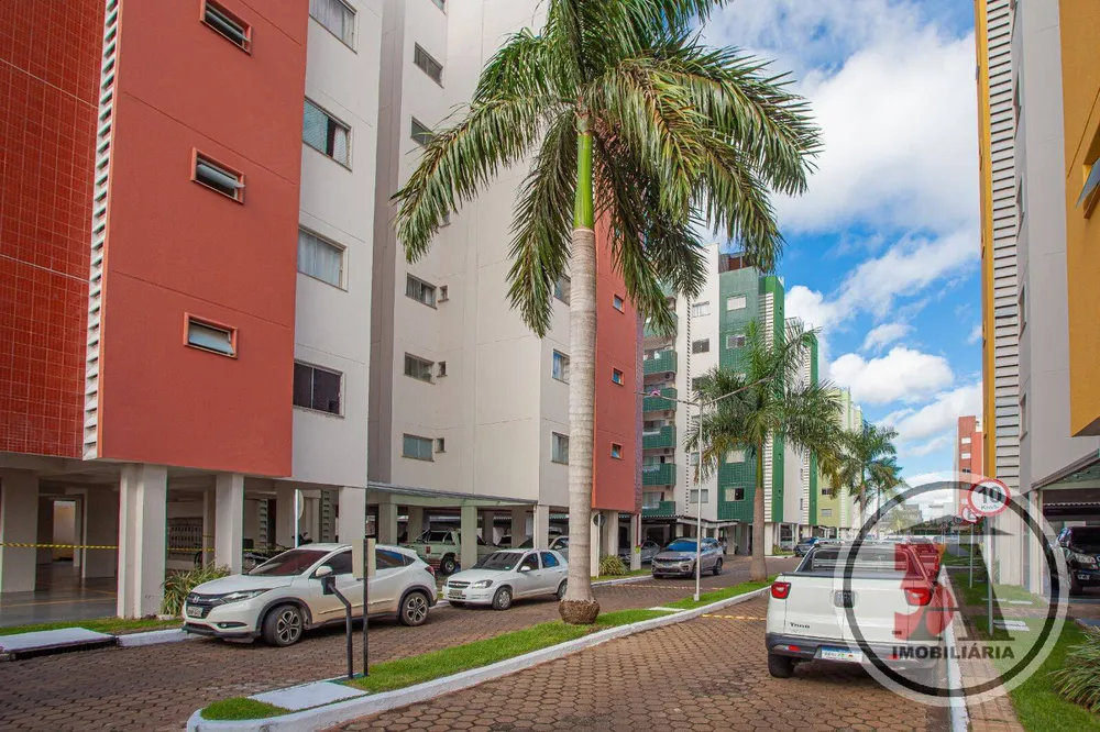 Apartamento, 2 quartos, 75 m² - Foto 1