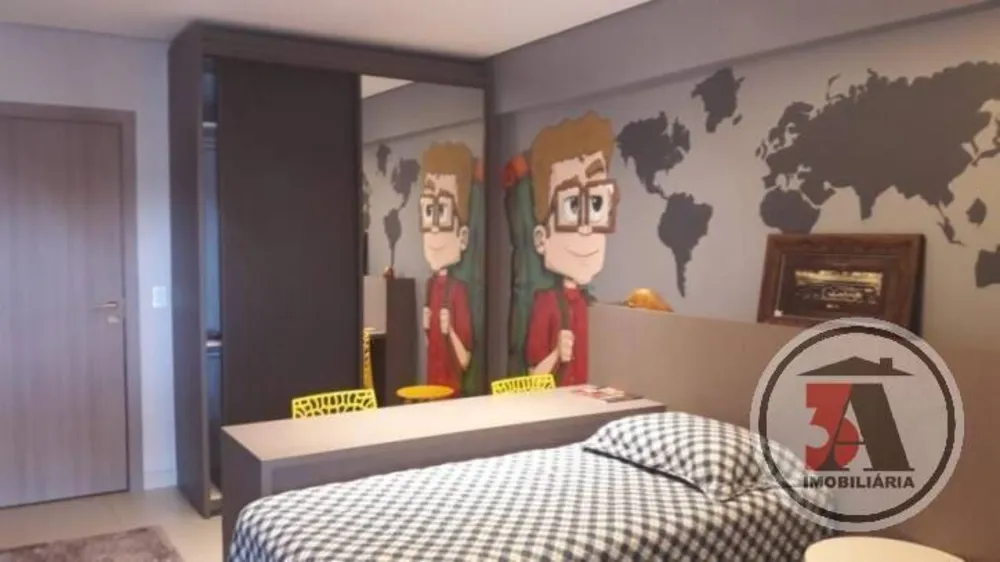 Apartamento, 3 quartos, 135 m² - Foto 3