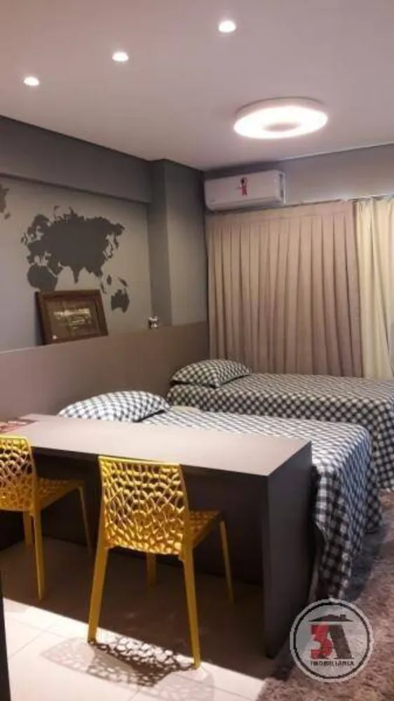 Apartamento, 3 quartos, 135 m² - Foto 2