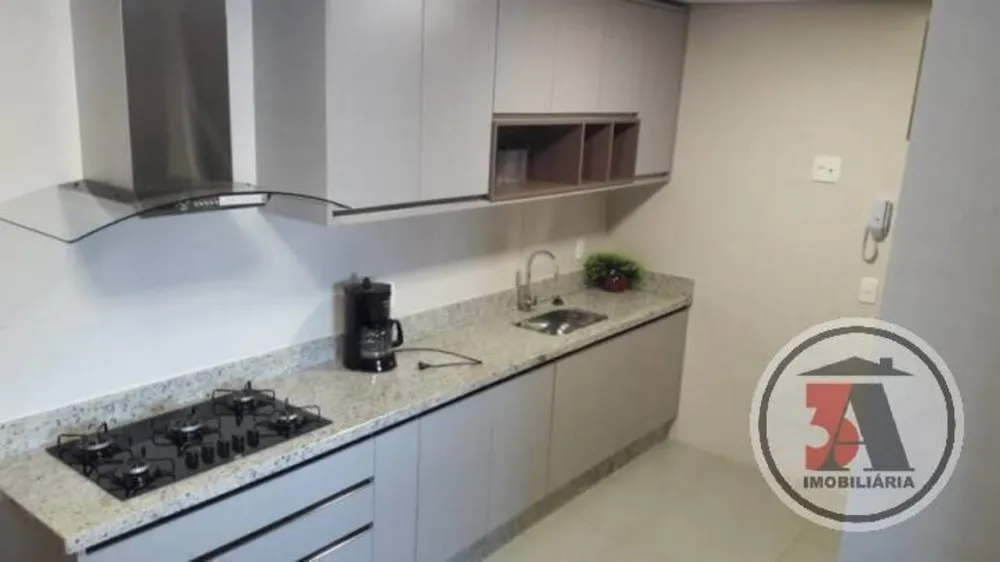 Apartamento, 3 quartos, 135 m² - Foto 4