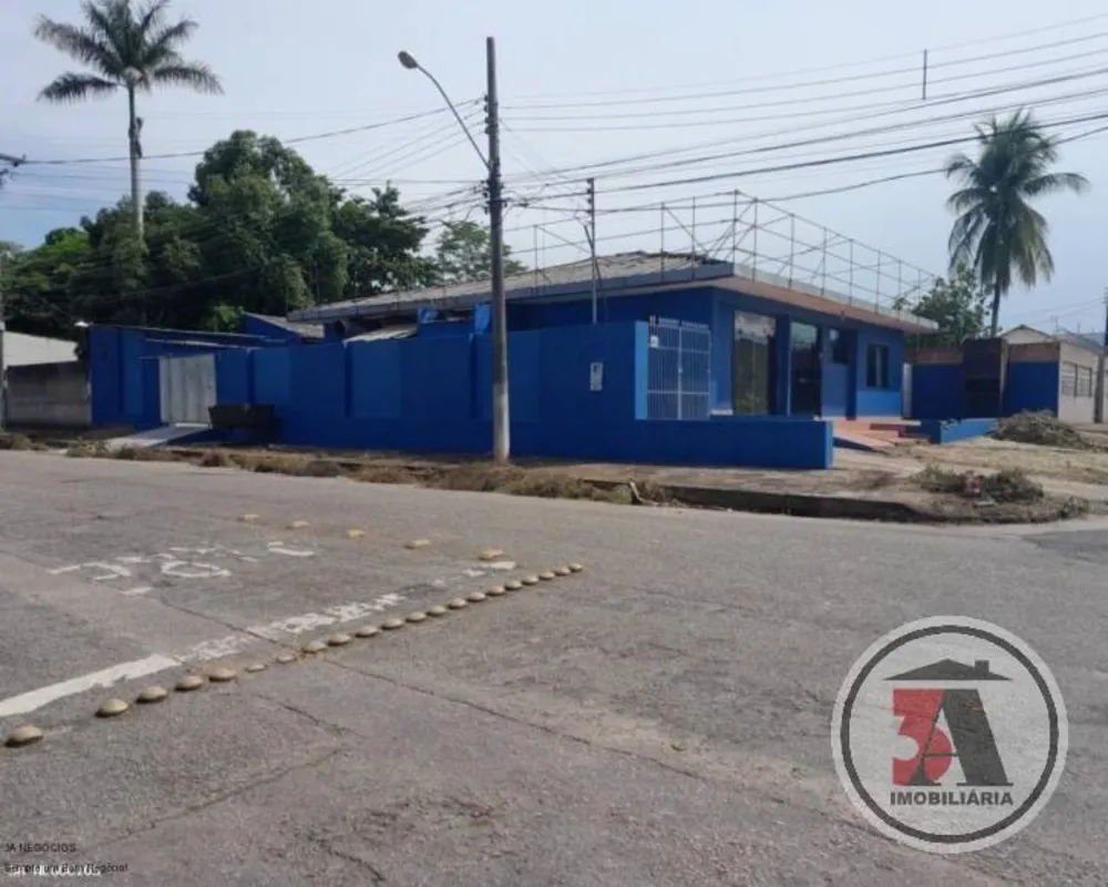 Prédio Inteiro, 268 m² - Foto 3