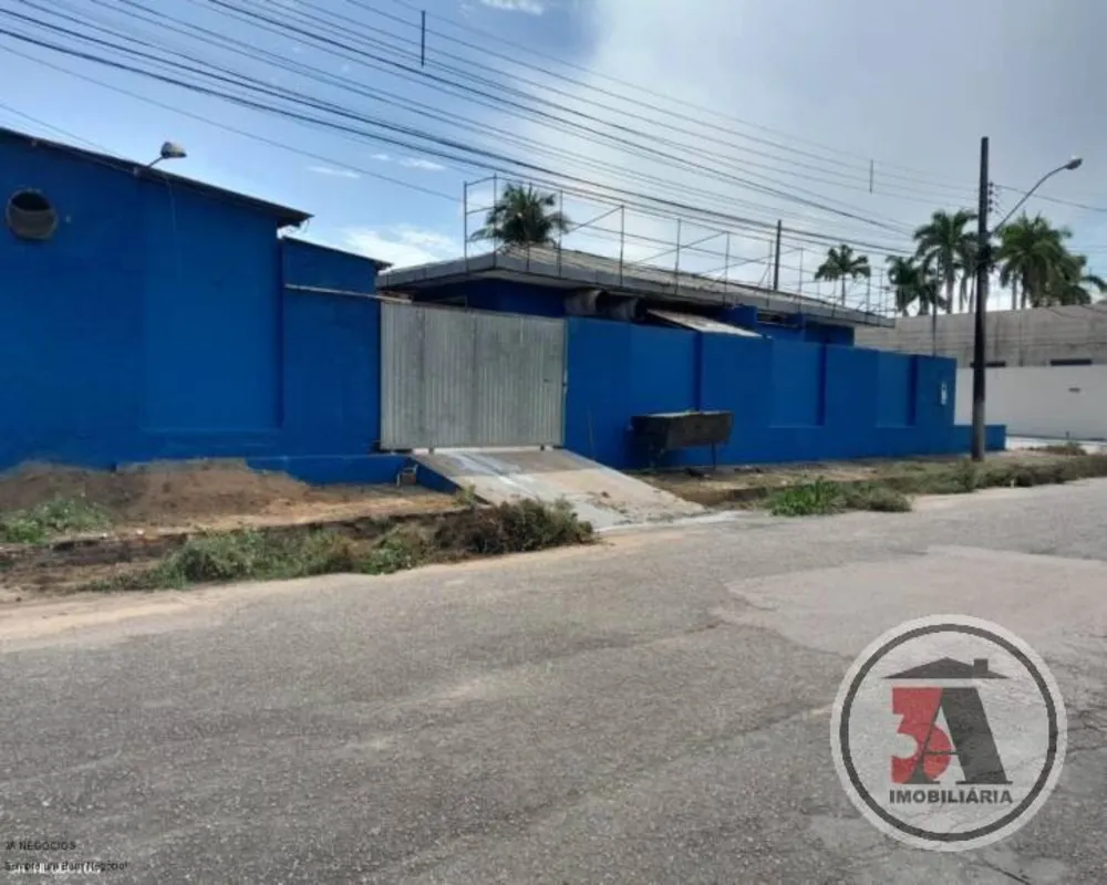 Prédio Inteiro, 268 m² - Foto 2