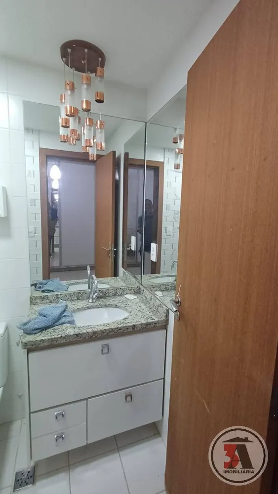 Apartamento, 3 quartos, 94 m² - Foto 4