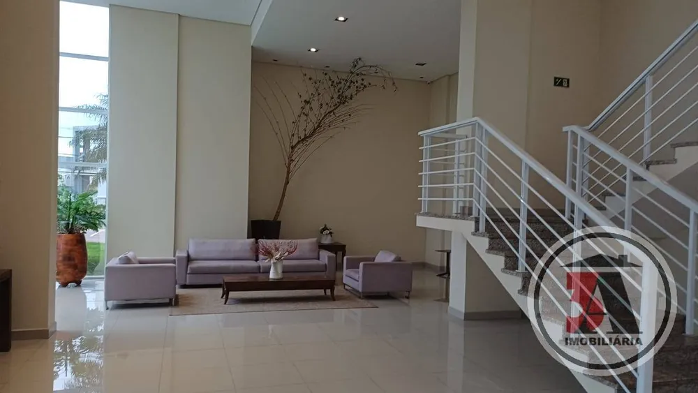 Apartamento, 3 quartos, 94 m² - Foto 3