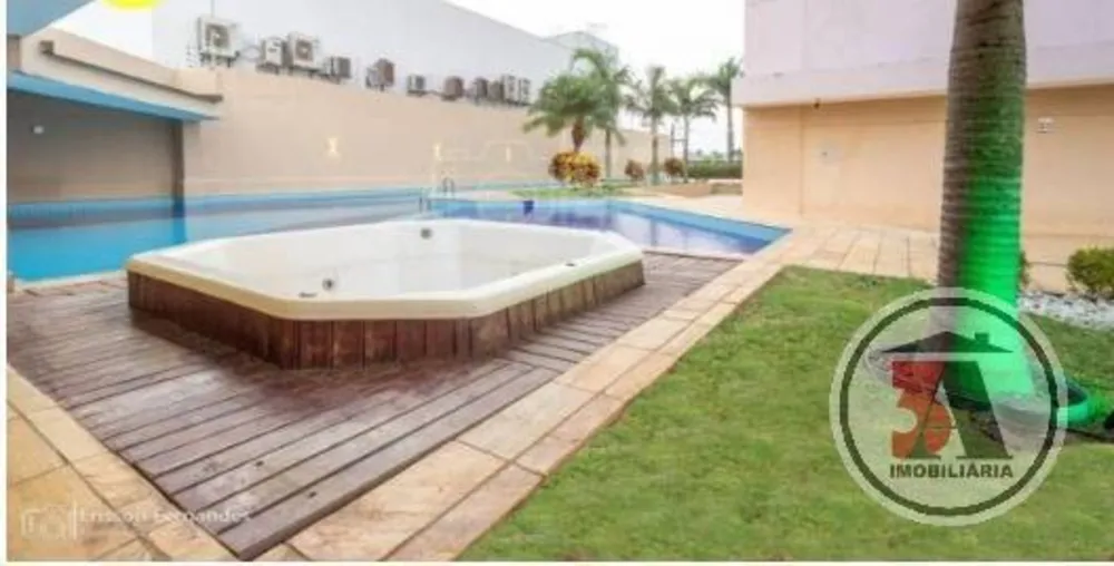Apartamento, 3 quartos, 94 m² - Foto 1