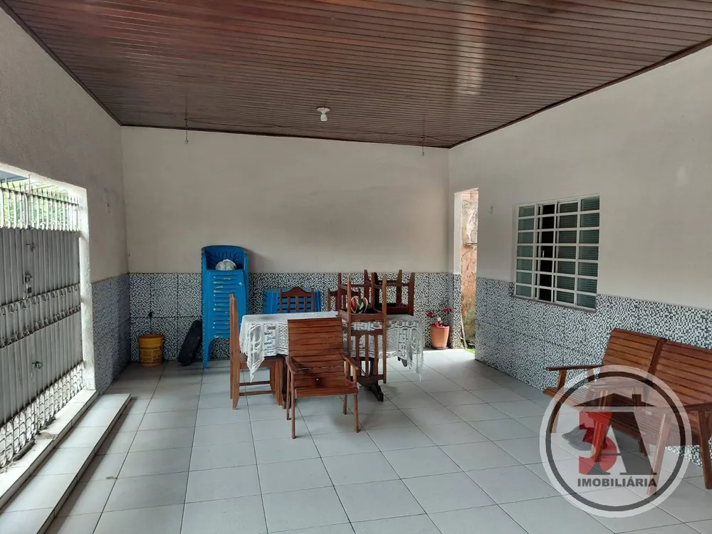 Casa, 4 quartos, 150 m² - Foto 2