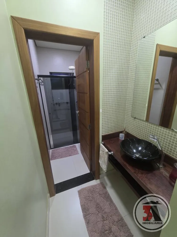 Casa de Condomínio, 6 quartos - Foto 3