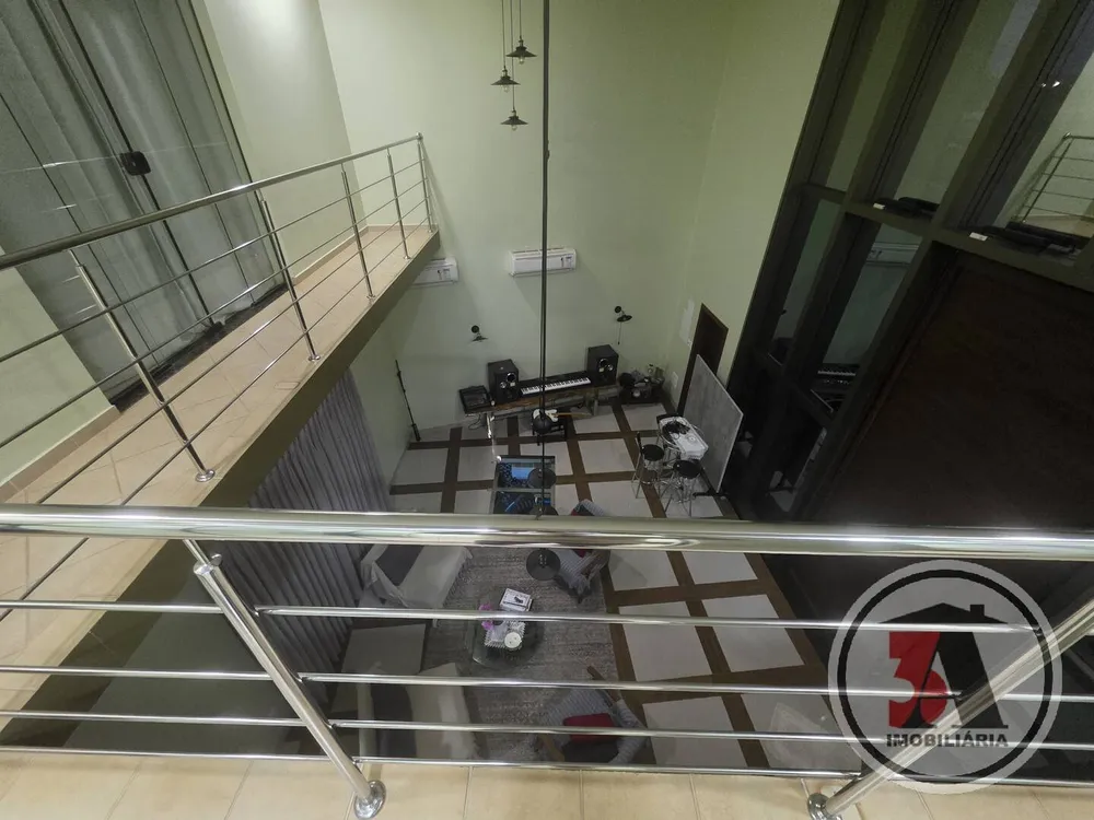 Casa de Condomínio, 6 quartos - Foto 1