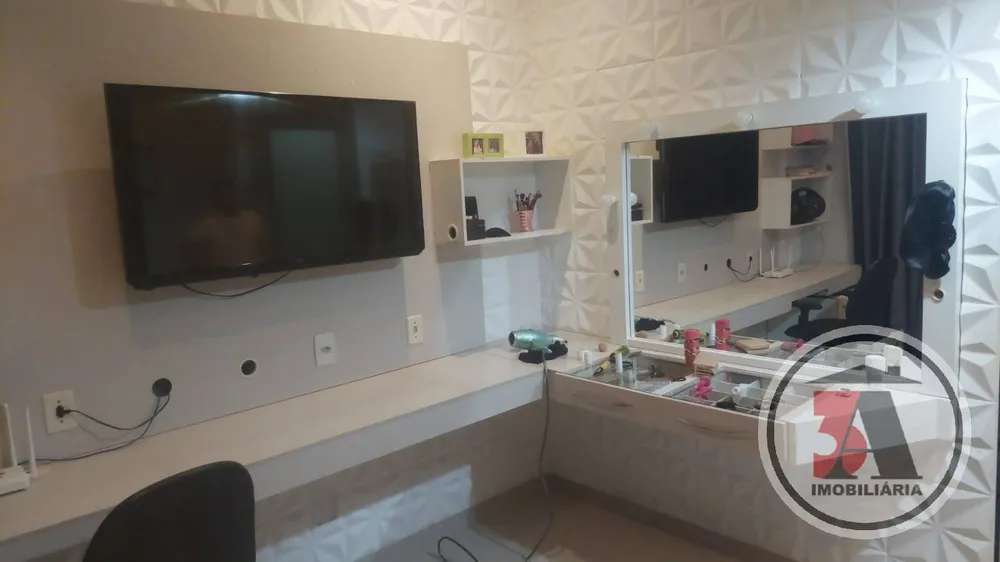 Casa, 4 quartos, 300 m² - Foto 3