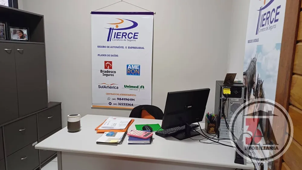 Prédio Inteiro, 400 m² - Foto 1