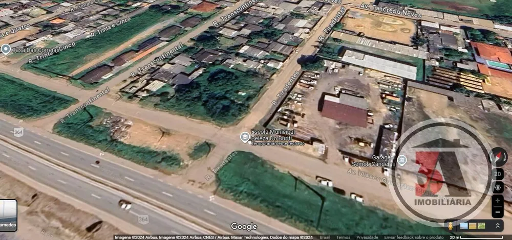 Terreno - Foto 1