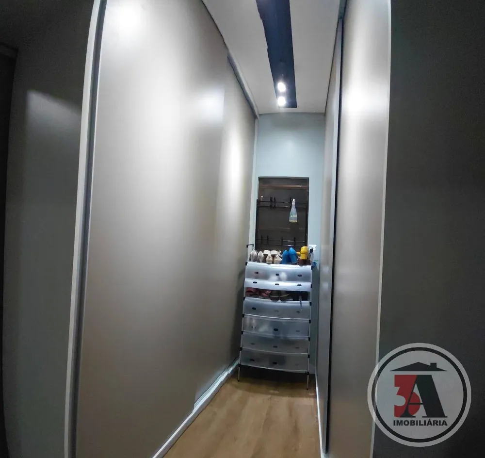 Casa, 3 quartos, 220 m² - Foto 2