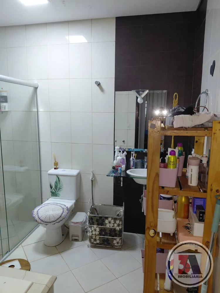 Casa, 3 quartos, 220 m² - Foto 4