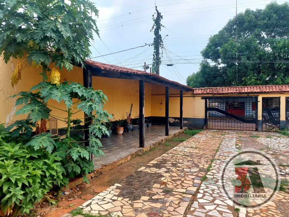 Casa, 3 quartos - Foto 1