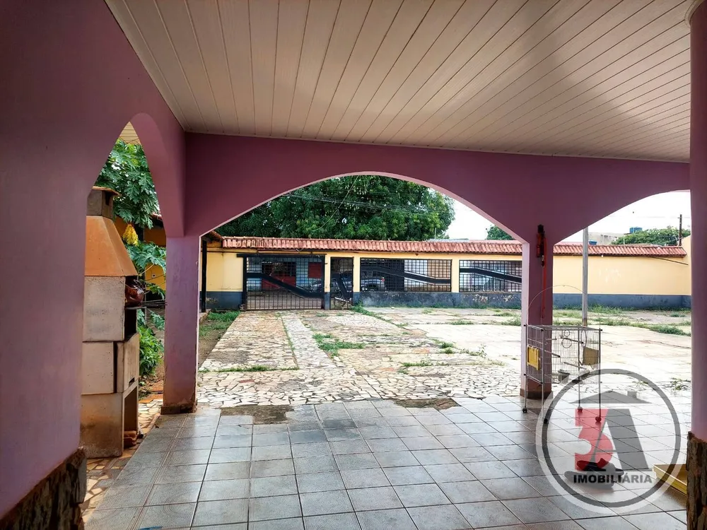 Casa, 3 quartos - Foto 4