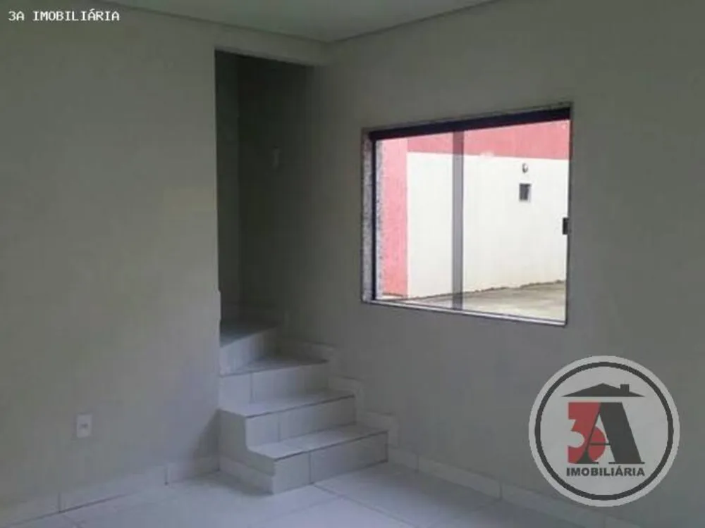 Casa de Condomínio, 2 quartos - Foto 4