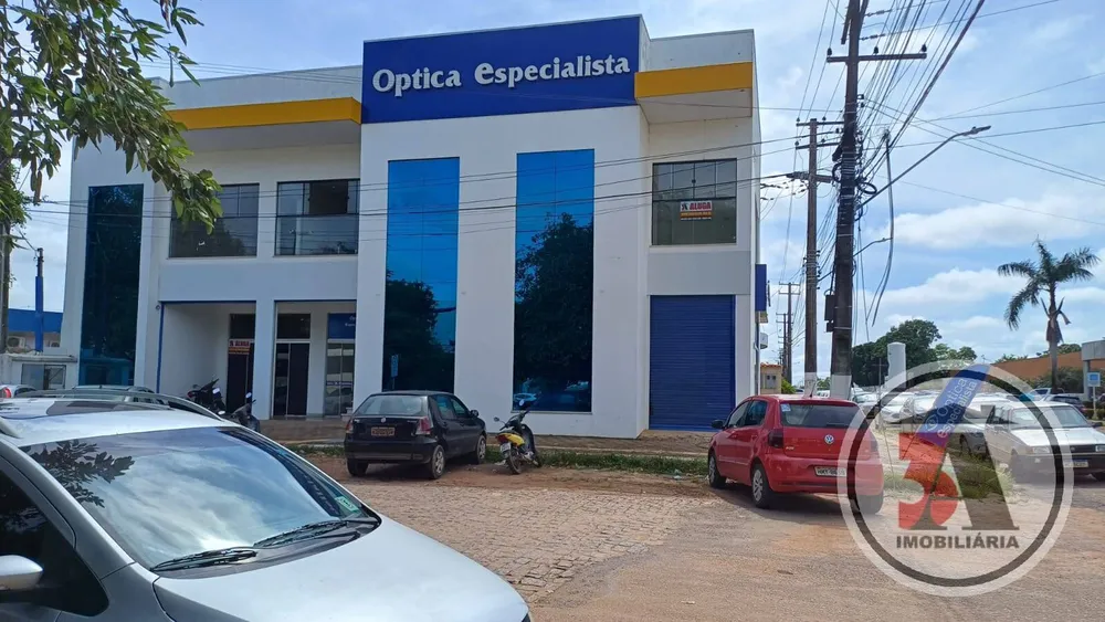 Prédio Inteiro, 40 m² - Foto 1