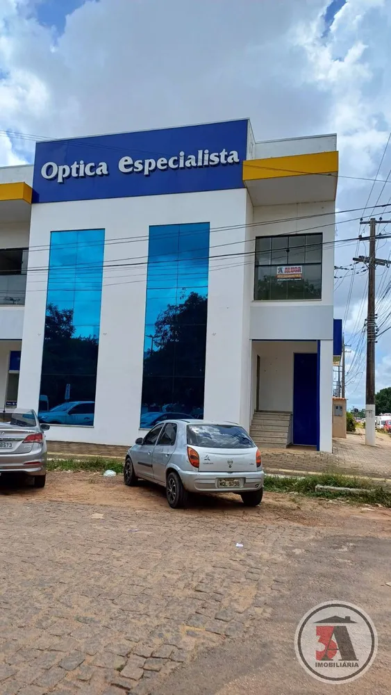 Prédio Inteiro, 40 m² - Foto 2