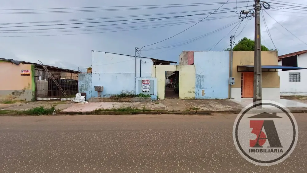 Terreno, 900 m² - Foto 1