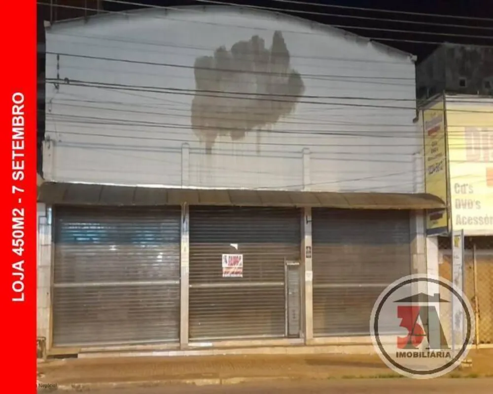 Prédio Inteiro, 435 m² - Foto 1