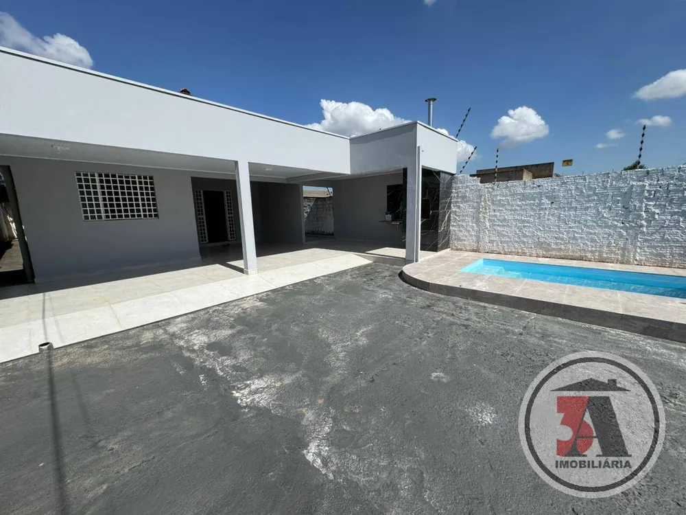 Casa, 3 quartos, 180 m² - Foto 4