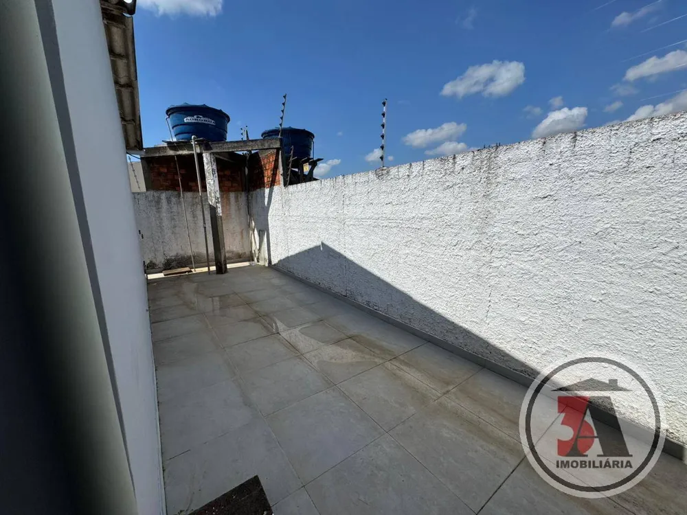 Casa, 3 quartos, 180 m² - Foto 2