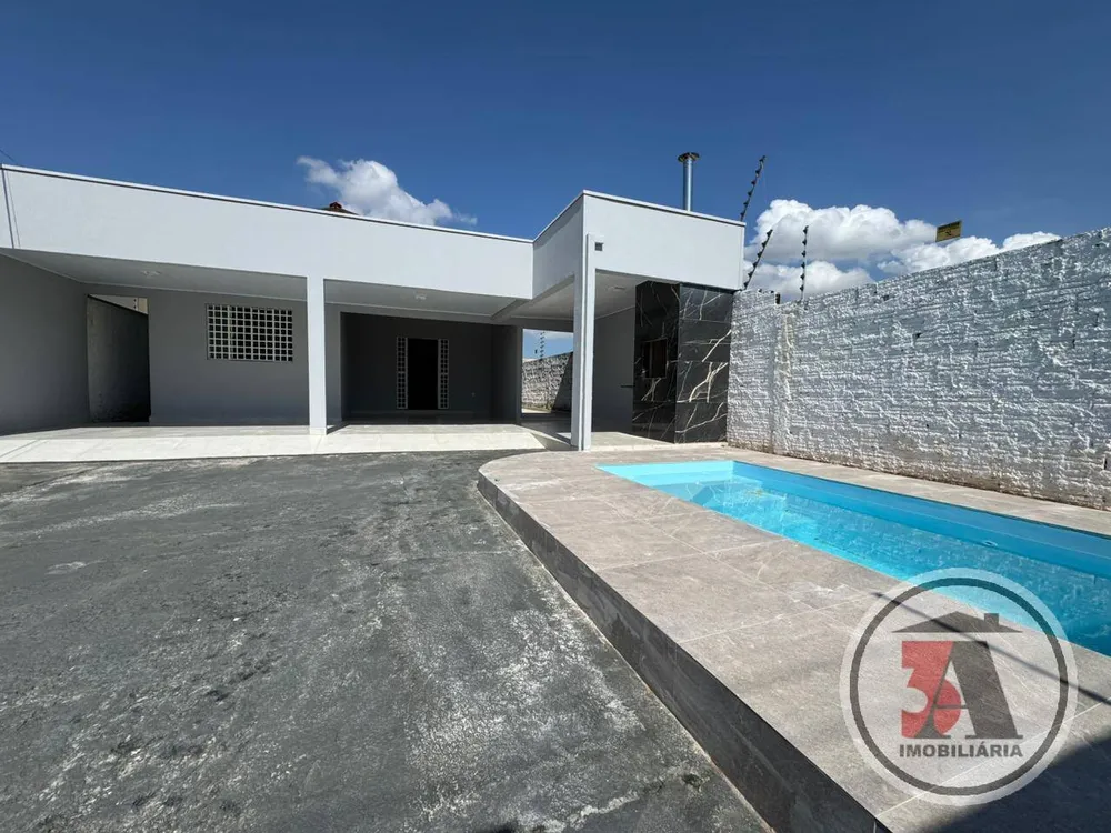 Casa, 3 quartos, 180 m² - Foto 3