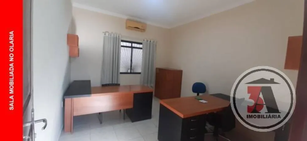 Prédio Inteiro, 18 m² - Foto 1