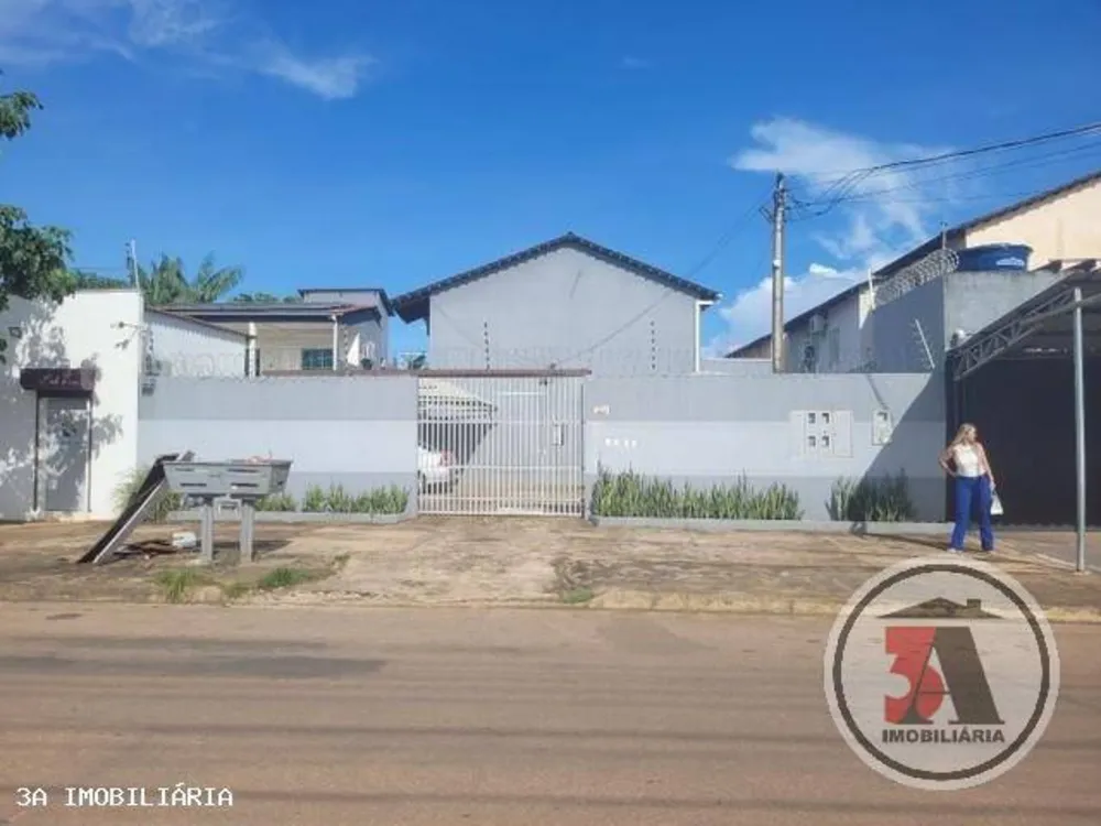 Apartamento, 3 quartos, 102 m² - Foto 1