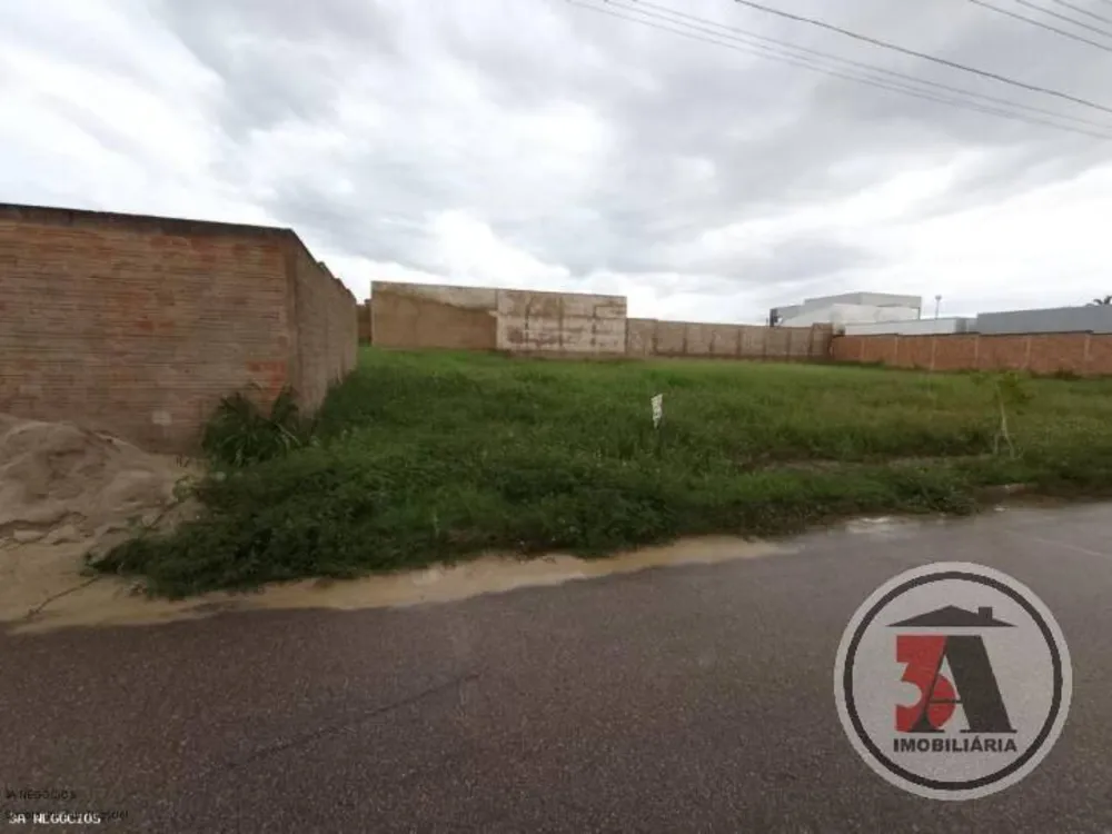 Terreno, 300 m² - Foto 1