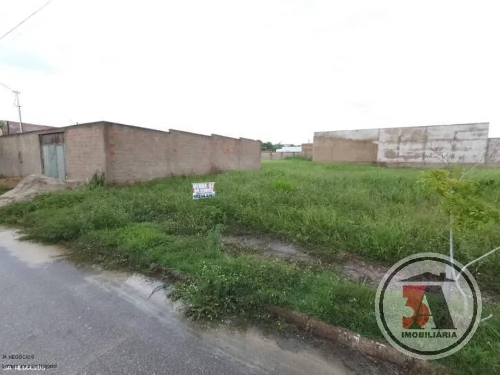 Terreno, 300 m² - Foto 3
