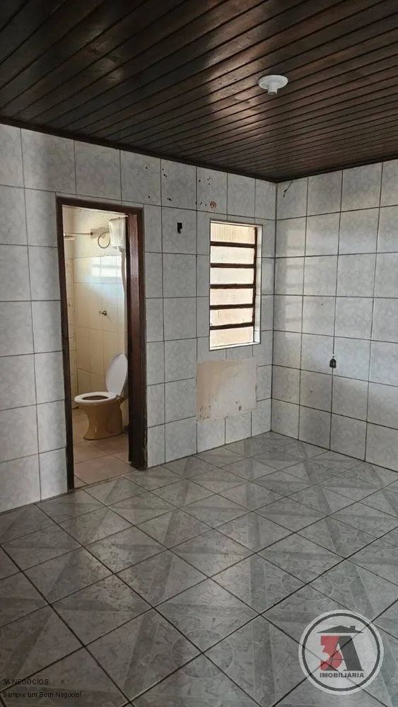 Casa, 4 quartos, 400 m² - Foto 1
