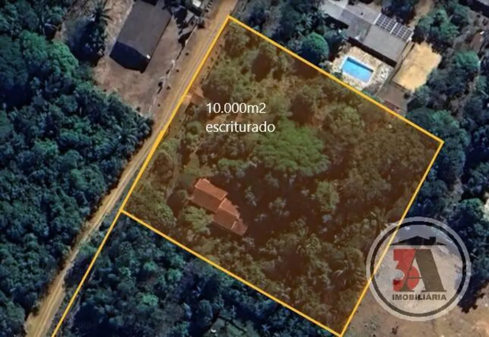 Terreno, 10000 m² - Foto 3