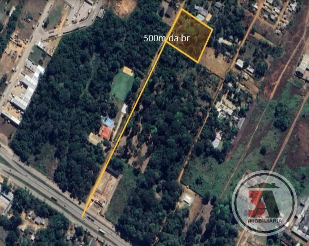 Terreno, 10000 m² - Foto 2