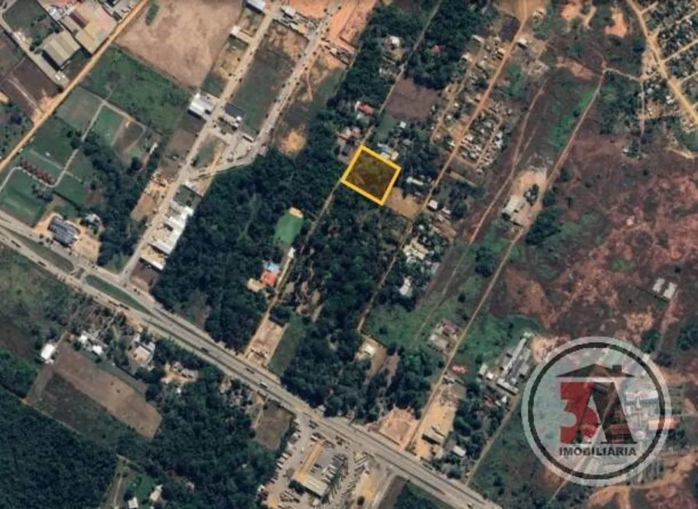 Terreno, 10000 m² - Foto 1