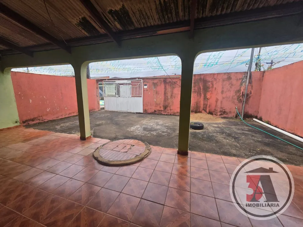 Casa, 2 quartos, 150 m² - Foto 4