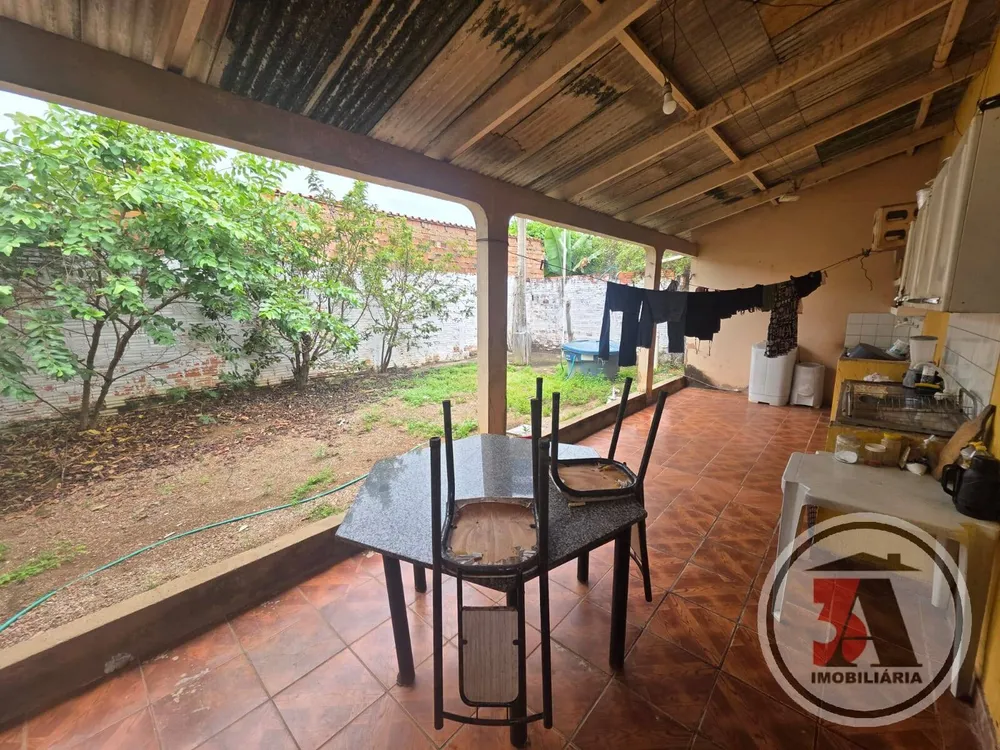 Casa, 2 quartos, 150 m² - Foto 3