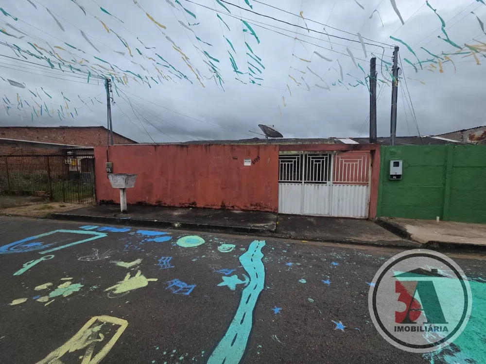 Casa, 2 quartos, 150 m² - Foto 1