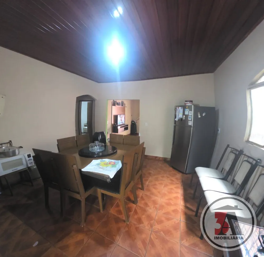 Casa, 2 quartos, 150 m² - Foto 2