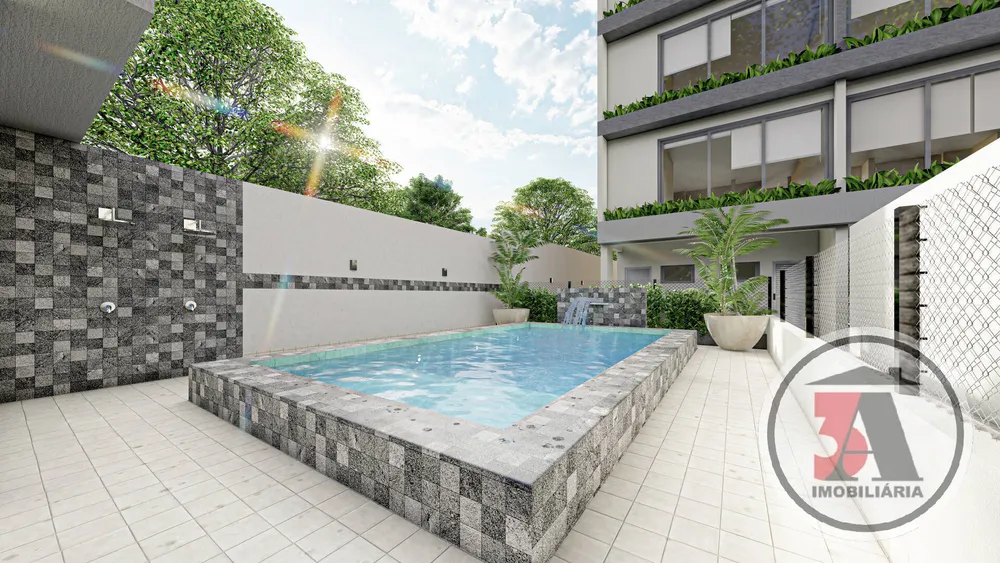 Apartamento, 1 quarto, 28 m² - Foto 1