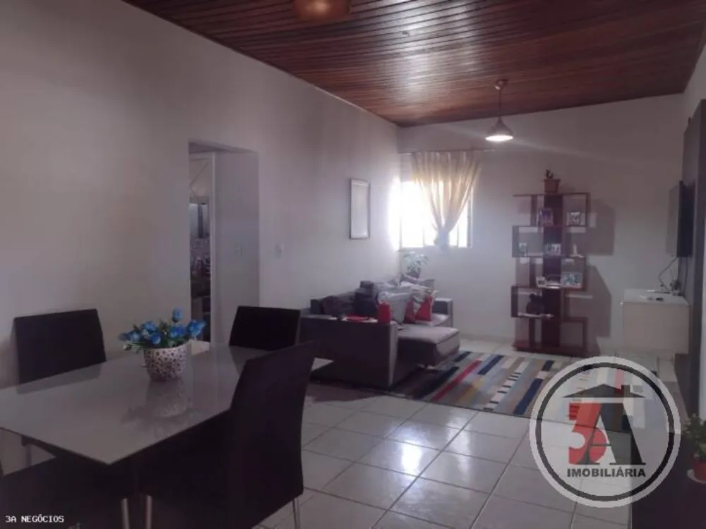Casa, 2 quartos, 25 m² - Foto 4