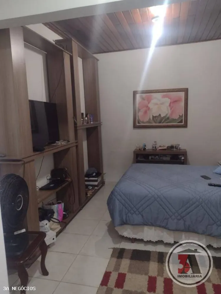 Casa, 2 quartos, 25 m² - Foto 1