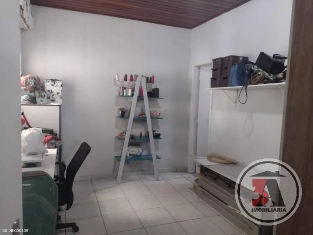 Casa, 2 quartos, 25 m² - Foto 3