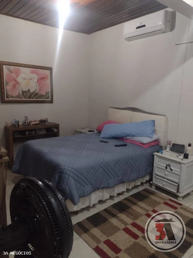 Casa, 2 quartos, 25 m² - Foto 2