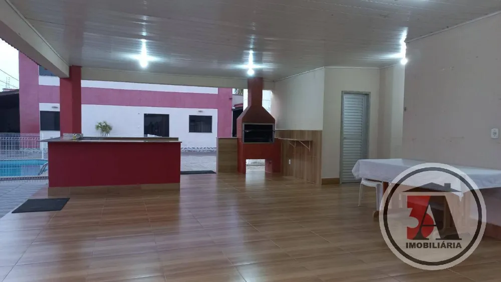 Casa de Condomínio, 2 quartos - Foto 1