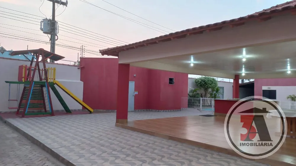 Casa de Condomínio, 2 quartos - Foto 2
