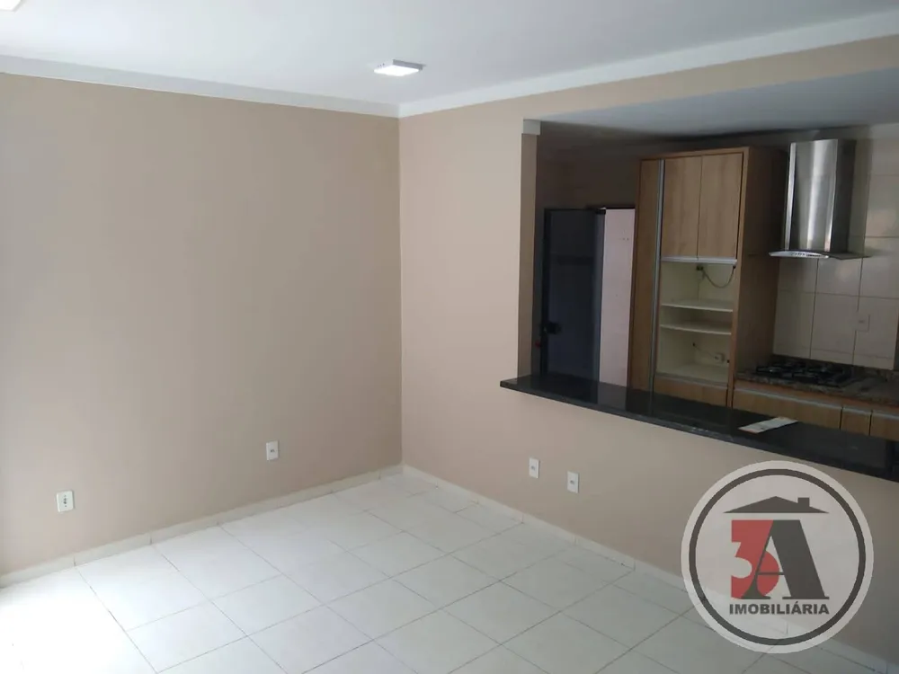 Casa de Condomínio, 2 quartos - Foto 4