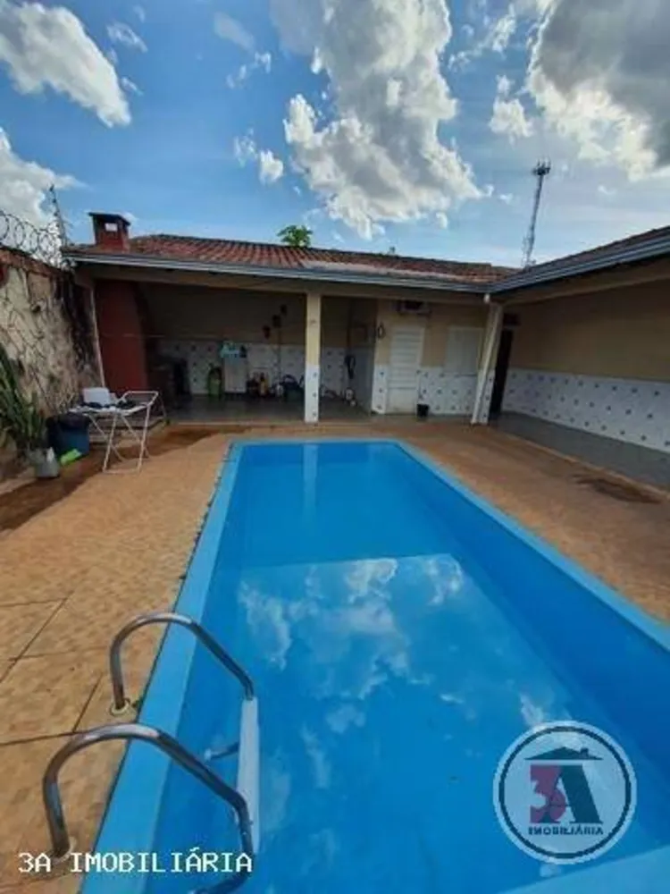Casa, 3 quartos, 96 m² - Foto 3